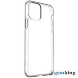 Silicone Case for Apple iPhone 11 Clear (Прозрачный)
