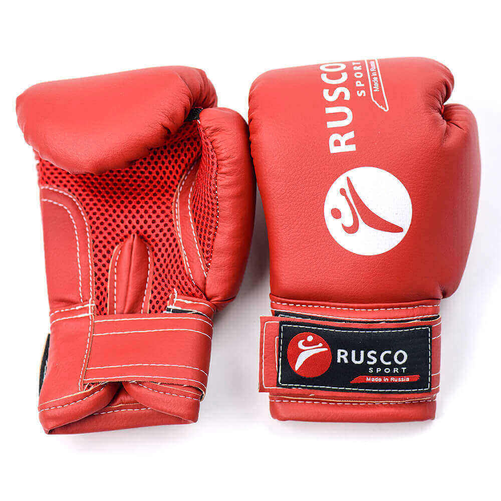 Перчатки Перчатки боксерские Rusco красные 244__1___1___1___1_.jpg