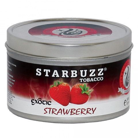 Starbuzz Strawberry