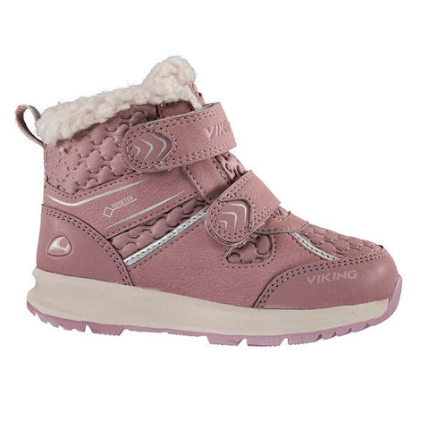 Ботинки Viking Sophie R GTX Dusty Pink