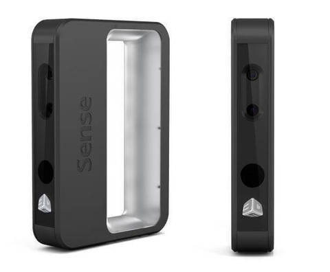 3D-сканер 3D Systems Sense 2 (2-е поколение)