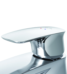 Смеситель для умывальника AM.PM - F71A02100