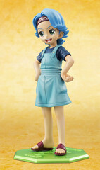 Фигурка One Piece Mild Pop: Nojiko