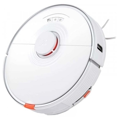 Робот-пылесос Roborock S7 Global, White (Белый)