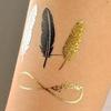 Флеш тату / Flash Tattoo №UJ-6 купить за 200 руб