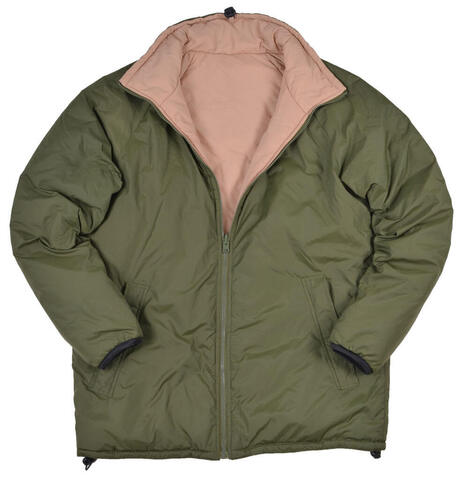 Куртка SNUGPAK Softie Reversible Jacket OD/TAN (L)