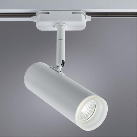 Светильник потолочный Arte Lamp Hubble A6813PL-1WH