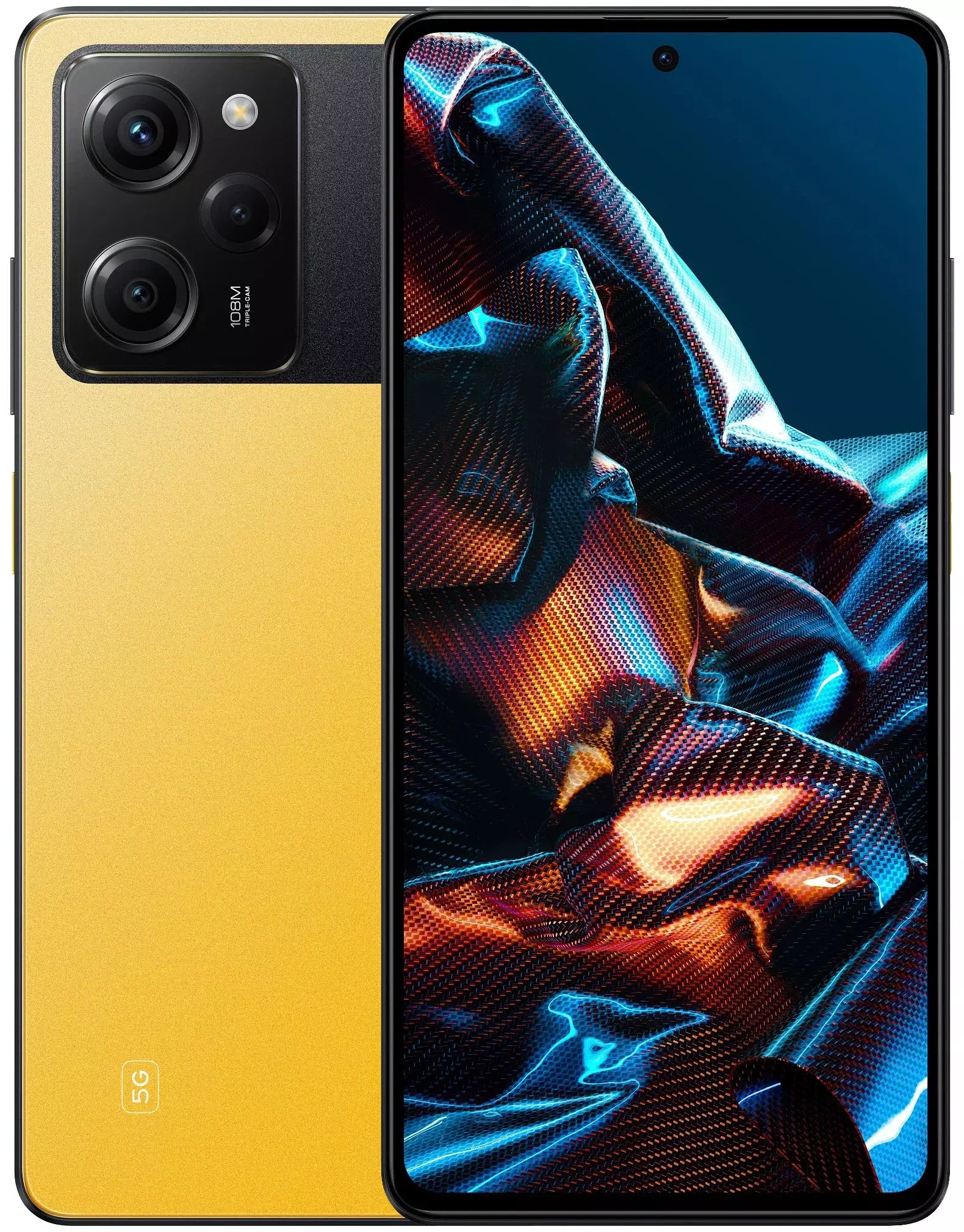  Poco X5 Pro 5G6941812704981 -       - OZON 833667754