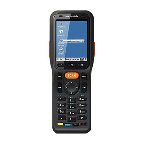 Терминал сбора данных Point Mobile PM200 P200WP92103E0T