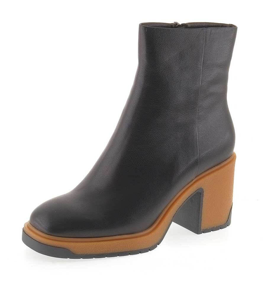 Ботильоны женские AIDINI 3217-323-811M-I черные