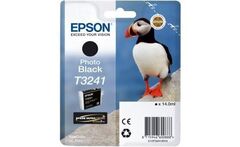 Картридж для Epson SureColor SC-P400 photo black (T3241)
