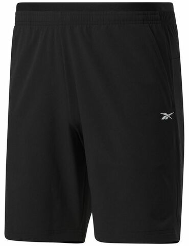 Теннисные шорты Reebok Les Mills Athlete Short M - black