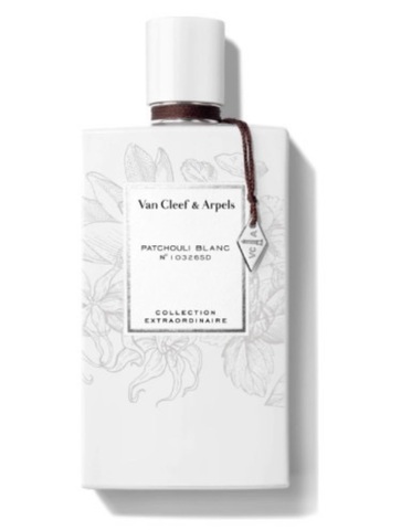 Van Cleef & Arpels Patchouli Blanc