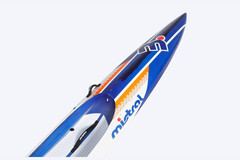 Доска SUP Mistral Vortex SD2 14’0 х 20.5” sup race hardboard
