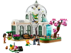 Конструктор LEGO Friends 41757 Ботанический сад
