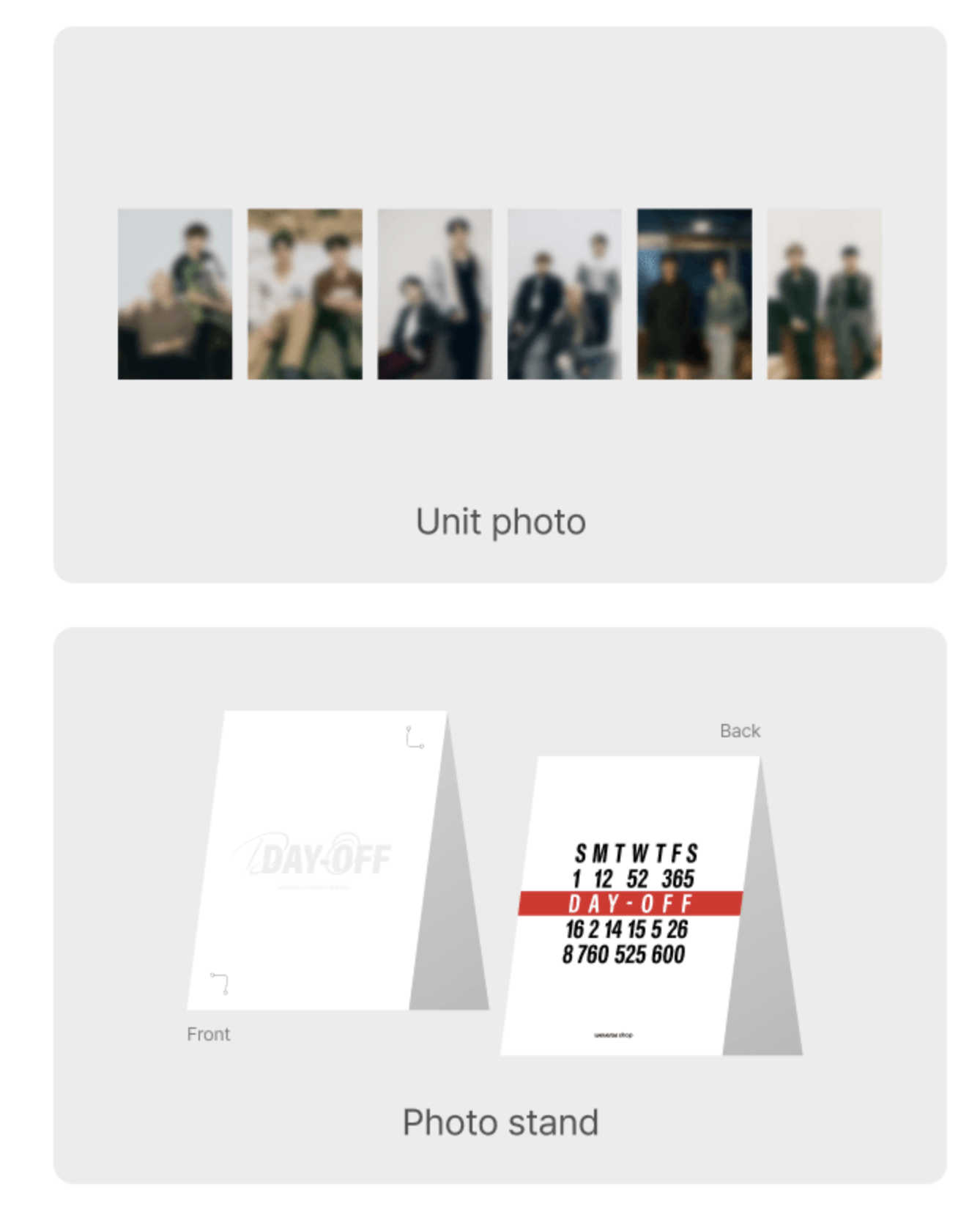 Купить Набор SEVENTEEN - 2025 SEASON'S GREETINGS | Stars Store K