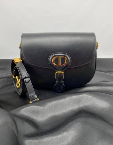 Сумка Dior Bobby, черный