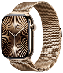 Apple Watch Series 10 Титан