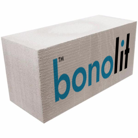 П-Блок Bonolit - 500*200-250(200*250*300*375*400*500)