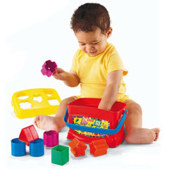 Fisher Price Сортер 