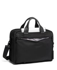 Сумка для ноутбука Tumi/Black
