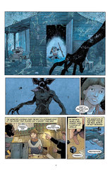 Stranger Things: The Other Side