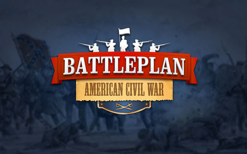 Battleplan : American Civil War (для ПК, цифровой код доступа)