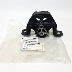 ПОДУШКА ДВИГАТЕЛЯ ЛЕВАЯ NEXIA, LANOS, CHANCE, SENS, ESP GM