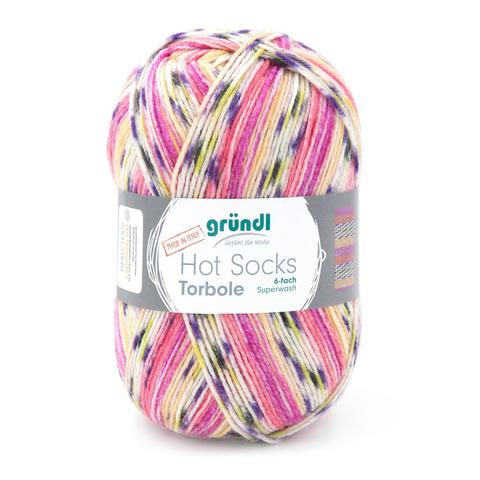 Gruendl Hot Socks Torbole 6-fach 04 купить