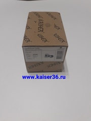 Держатель для лейки Kaiser 0040 хром 5