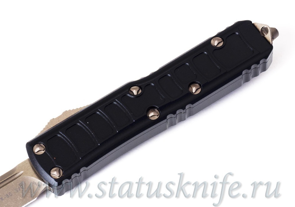 Нож Microtech UTX-85 231II-13APS Stepside