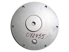 Крышка корпуса редуктора HCD-70/Case Cover