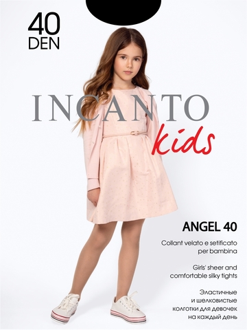 Детские колготки Angel 40 Incanto Kids