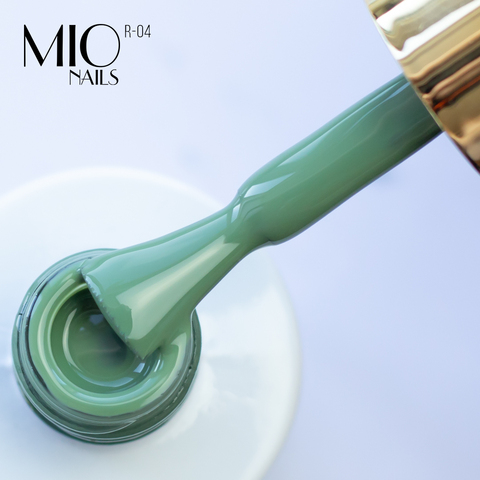 MIO R-04. Еловый лес