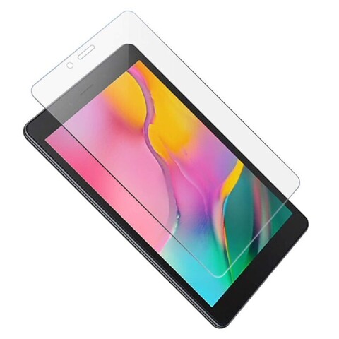 Cтекло для Samsung Galaxy Tab A 8.0(SM-T295, SM-T290)