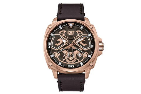 Часы Cat Watch AJ.191.35.129