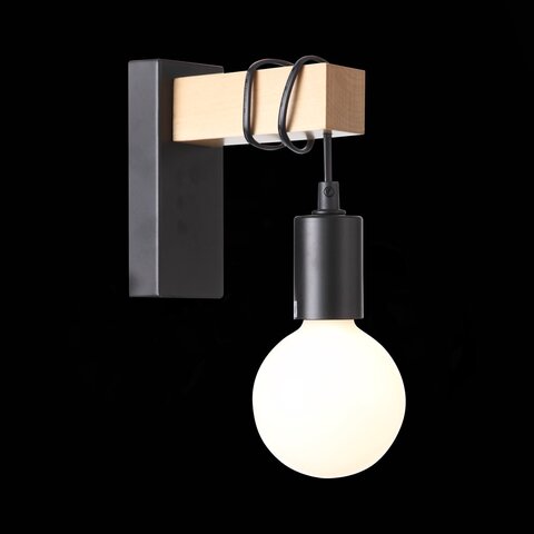 Светильник настенный Evoluce Bagetti SL1142.401.01