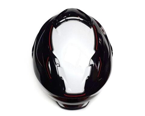 Шлем Shoei GT-Air II Bonafide размер L (59-60) + SENA SRL2