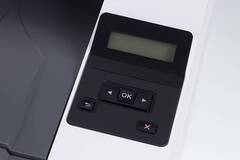 Лазерный принтер HP LaserJet Pro M404dn