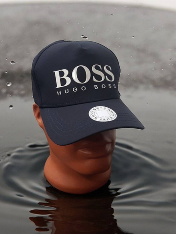 Кепка Hugo BOSS 125623si