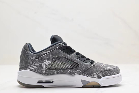 Gsw jordan 5 sales