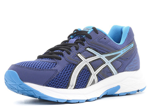 Кроссовки беговые Asics Gel Contend 3 мужские