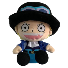 Мягкая игрушка Sakami Plush One Piece Sabo