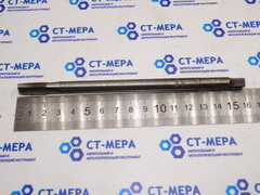 Метчик гаечный М10х1 0109 HSS L=160