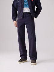 Мужские свободные прямые джинсы Levi's 568 Stay Loose 55849-0057