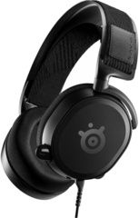 Наушники SteelSeries Arctis Prime черный