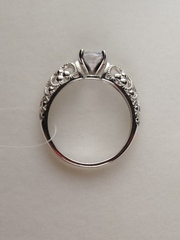 1100765 (кольцо из серебра)