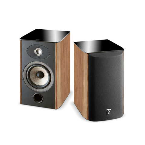 Focal Aria 906