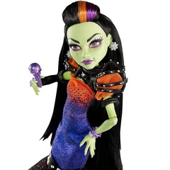 Каста Фирс. Базовые