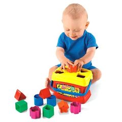Fisher Price Сортер 